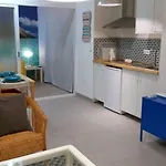Loft Martinez De La Rosa