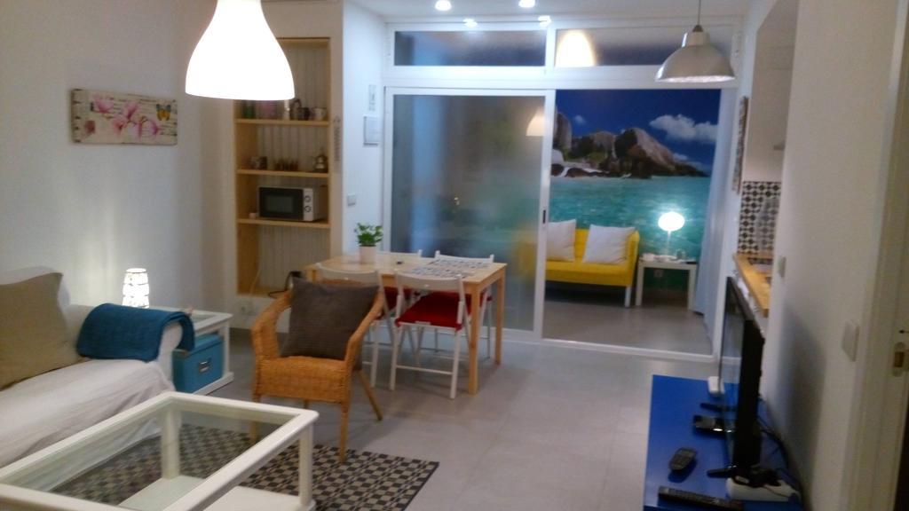 Loft Martinez De La Rosa Apartment Granada