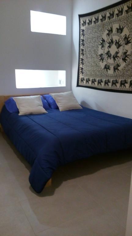 Loft Martinez De La Rosa Apartment